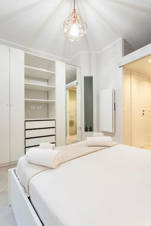 Dumpling Suite Milan Italy