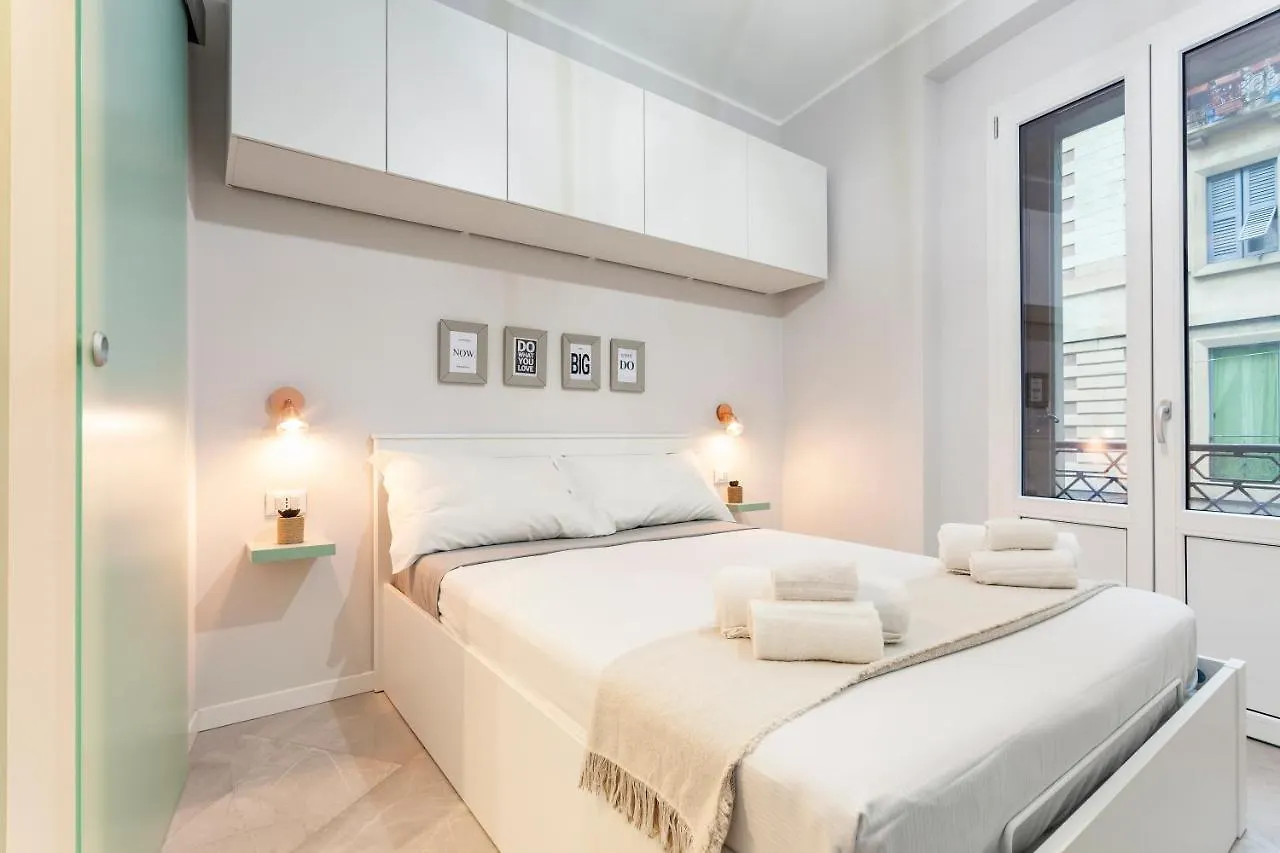 Dumpling Suite Milan 0*,