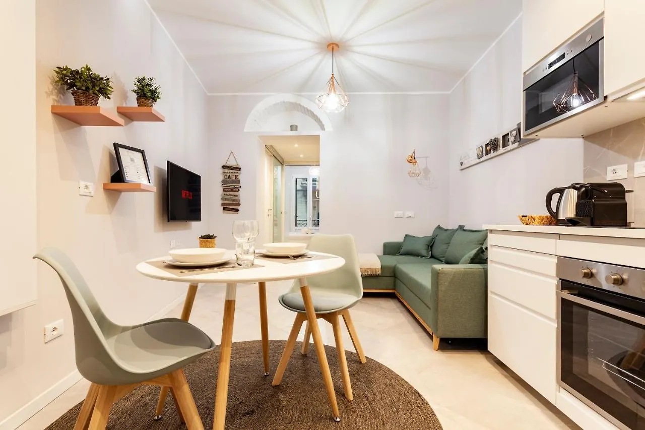 Dumpling Suite Milan